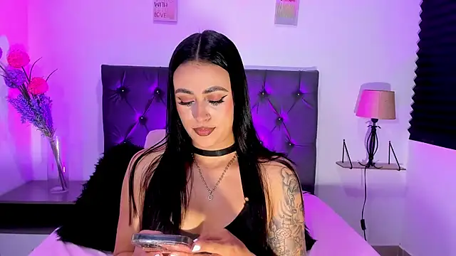 Snapshot of SagiraBelle chatting on March 13, 2026, 4:45 pm SagiraBelle online show from March 13, 2026, 4:45 pm