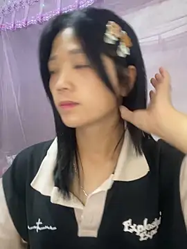 thaoyeuuu online show from September 23, 2025, 7:15 am