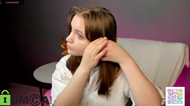Snapshot of Solefreee chatting on October 10, 2025, 3:07 am Solefreee online show from October 10, 2025, 3:07 am