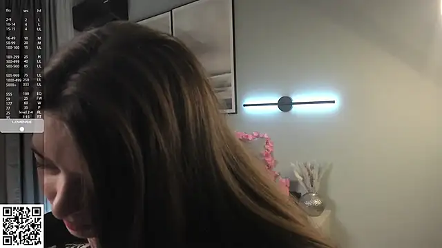 LubaStadt online show from April 13, 2026, 7:29 pm