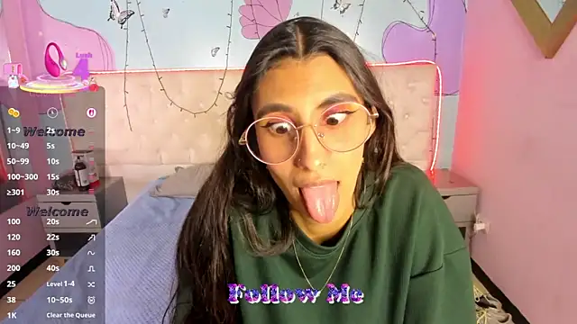 Ethan N Abby online show from January 6, 2026, 7:29 pm