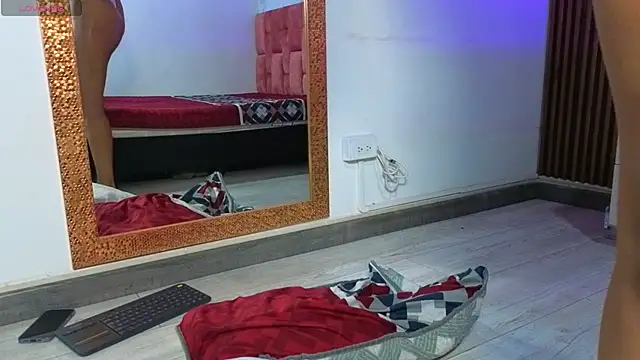 anna beneet online show from November 6, 2025, 12:20 pm