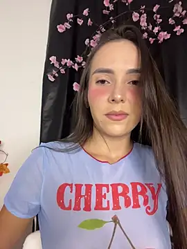 Snapshot of Scarlett05 chatting on March 27, 2026, 1:58 am Scarlett05 online show from March 27, 2026, 1:58 am