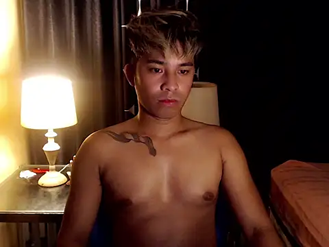 AsianHorseCockOwen online show from February 24, 2026, 4:02 am