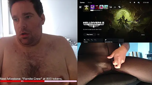 rewnack online show from November 15, 2025, 4:55 pm