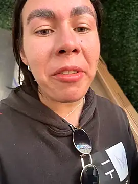 TessaCooper1 online show from June 4, 2026, 7:29 pm
