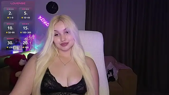 adrelaxina online show from May 12, 2026, 8:04 pm