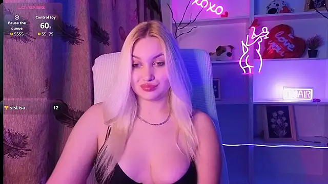 adrelaxina online show from February 23, 2026, 7:25 pm