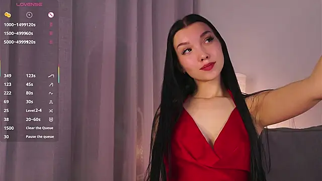 FrankForss online show from September 27, 2025, 4:51 am