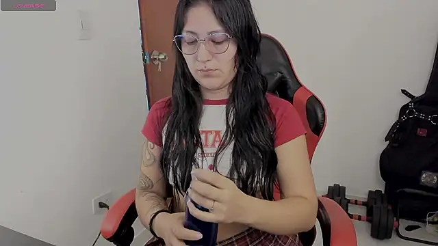 Snapshot of lilitth777 chatting on October 27, 2025, 1:39 am lilitth777 online show from October 27, 2025, 1:39 am