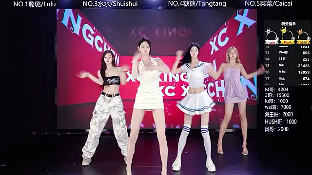 SK-001 online show from March 13, 2026, 2:33 pm