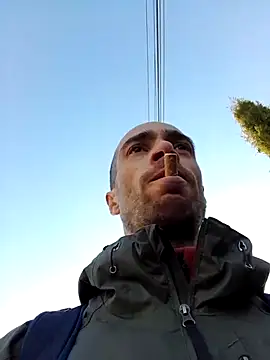 Snapshot of Kinshasa95 chatting on January 6, 2026, 2:10 pm Kinshasa95 online show from January 6, 2026, 2:10 pm