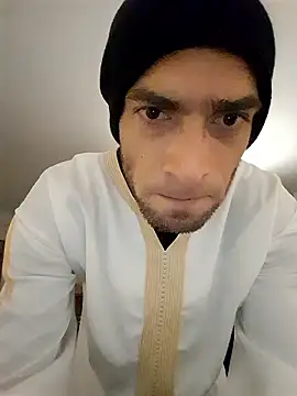 Snapshot of Kinshasa95 chatting on January 13, 2026, 7:01 am Kinshasa95 online show from January 13, 2026, 7:01 am