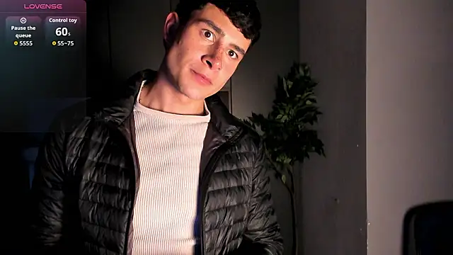 Snapshot of AustinJones_ chatting on March 8, 2026, 2:04 am AustinJones online show from March 8, 2026, 2:04 am