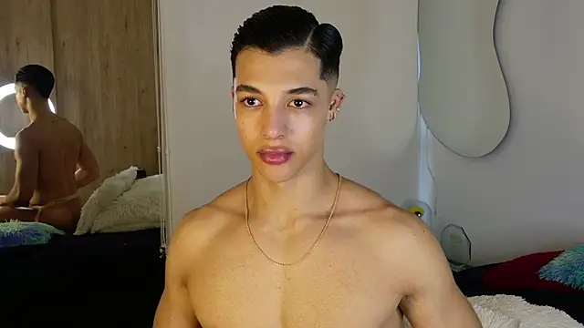 Troye Williams online show from April 21, 2026, 11:28 am