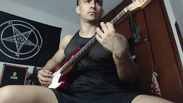 Snapshot of Diego__Barbarie__ chatting on May 13, 2026, 11:12 pm Diego Barbarie online show from May 13, 2026, 11:12 pm