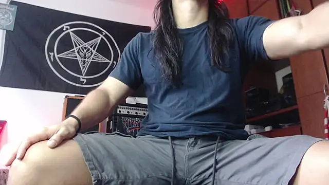 Snapshot of Diego__Barbarie__ chatting on April 30, 2026, 10:14 pm Diego Barbarie online show from April 30, 2026, 10:14 pm