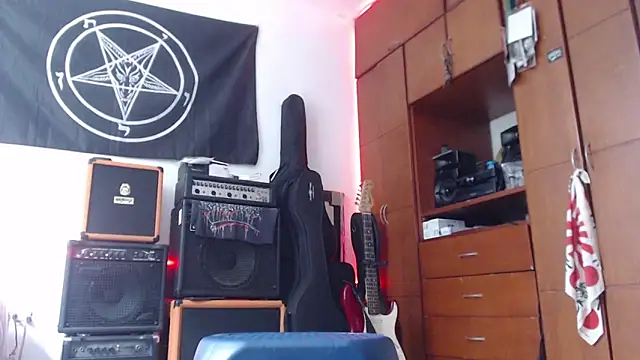 Snapshot of Diego__Barbarie__ chatting on April 23, 2026, 7:59 pm Diego Barbarie online show from April 23, 2026, 7:59 pm