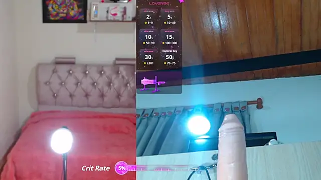 Snapshot of naomy_funny chatting on September 10, 2025, 3:05 am naomy funny online show from September 10, 2025, 3:05 am