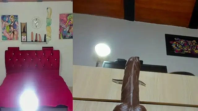 naomy funny online show from June 10, 2026, 11:00 am