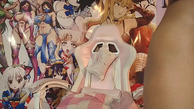 Snapshot of Shantall_ks chatting on March 5, 2026, 3:14 am Shantall ks online show from March 5, 2026, 3:14 am