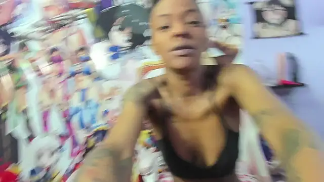 Snapshot of Shantall_ks chatting on November 18, 2025, 2:59 am Shantall ks online show from November 18, 2025, 2:59 am