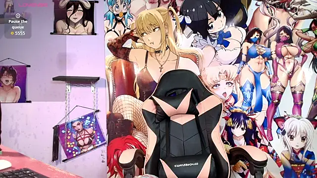 Snapshot of Shantall_ks chatting on April 3, 2026, 4:08 am Shantall ks online show from April 3, 2026, 4:08 am