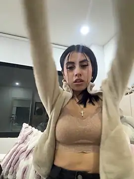 Victoria alson online show from October 21, 2025, 1:38 am