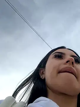 Victoria alson online show from October 27, 2025, 12:39 pm