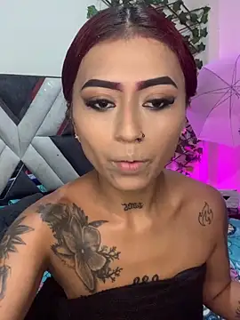 Dirty isabella18 online show from March 1, 2026, 10:10 pm