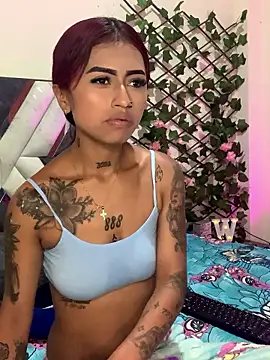 Snapshot of Dirty_isabella18 chatting on January 6, 2026, 9:41 pm Dirty isabella18 online show from January 6, 2026, 9:41 pm