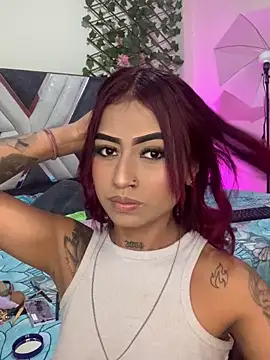 Dirty isabella18 online show from March 19, 2026, 6:19 pm