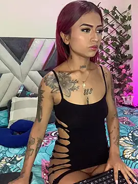 Snapshot of Dirty_isabella18 chatting on January 13, 2026, 9:52 pm Dirty isabella18 online show from January 13, 2026, 9:52 pm