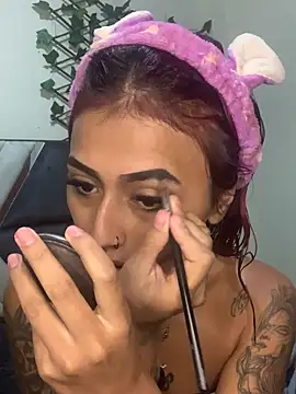 Dirty isabella18 online show from February 9, 2026, 5:44 pm