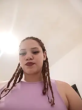 SirenRouge 69 online show from November 6, 2025, 12:03 am