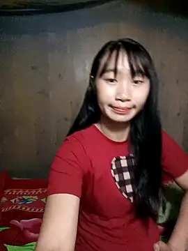 Mina-1234 online show from October 8, 2025, 3:41 am