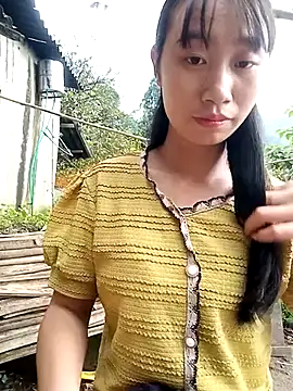 Mina-1234 online show from October 9, 2025, 6:58 am