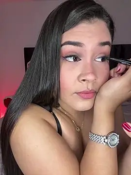 Bella-kim- online show from February 7, 2026, 4:53 am