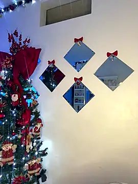 Bella-kim- online show from December 2, 2025, 4:58 am