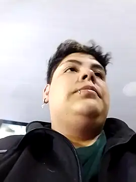 Hailey Curvy online show from December 23, 2025, 11:09 am