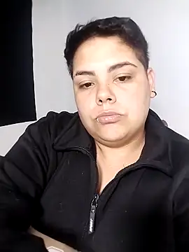 Hailey Curvy online show from February 14, 2026, 5:29 am