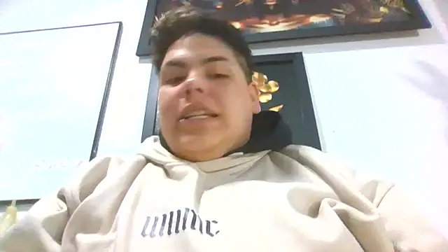 Hailey Curvy online show from December 16, 2025, 11:14 am