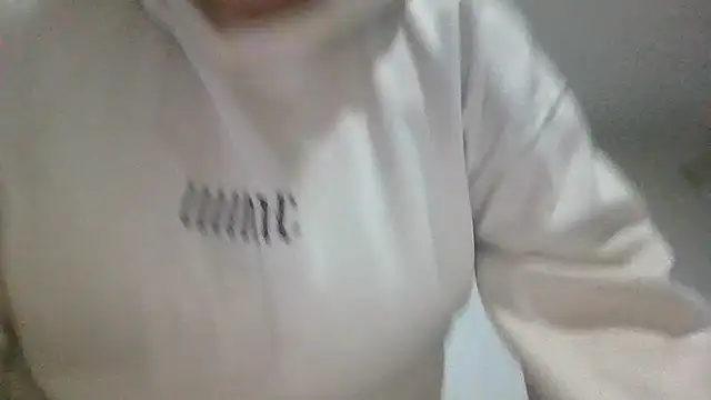 Hailey Curvy online show from October 18, 2025, 4:47 am