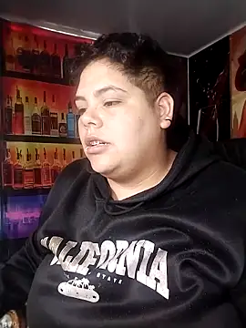 Hailey Curvy online show from February 22, 2026, 6:20 pm