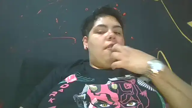 Hailey Curvy online show from March 2, 2026, 9:16 am