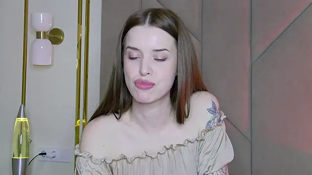 Snapshot of Touch_me chatting on March 30, 2026, 4:30 pm Touch me online show from March 30, 2026, 4:30 pm