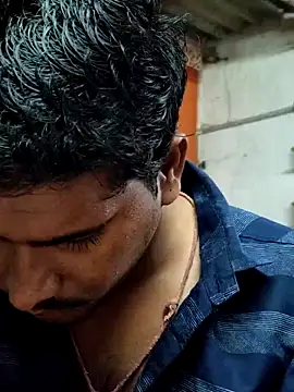 Markroco696 online show from October 13, 2025, 2:46 am