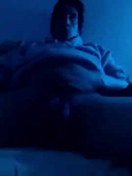 DanBfl online show from April 28, 2026, 2:27 am