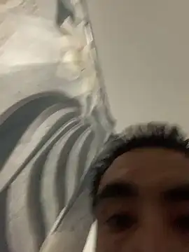 DanBfl online show from January 6, 2026, 10:03 pm