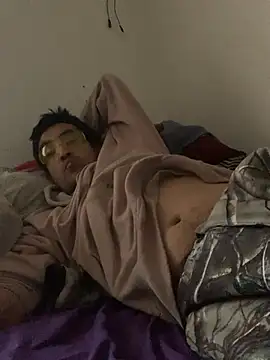 DanBfl online show from October 23, 2025, 2:27 pm